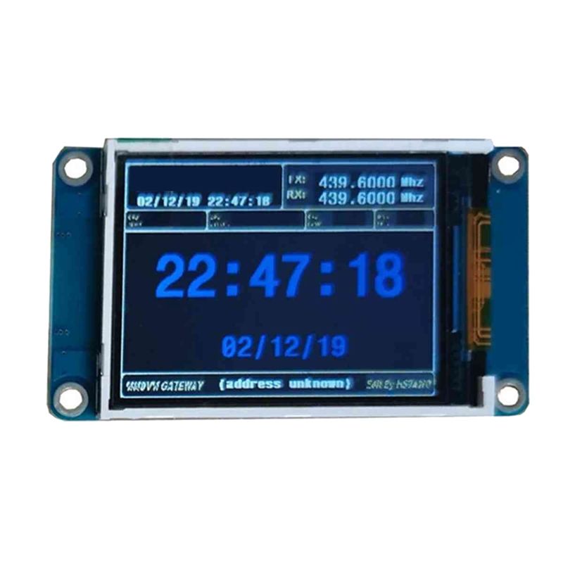 ABGN 2.2 Inch TFT Screen Hotsp - Raspberry Pi Zero review and price