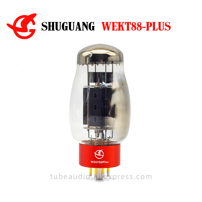 2026 Shuguang  WEKT88-PLUS Vac - Diy Electronics Parts review and price