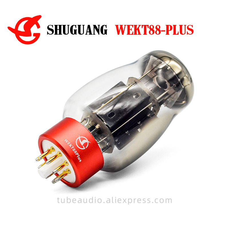 2026 Shuguang  WEKT88-PLUS Vac - Diy Electronics Parts review and price