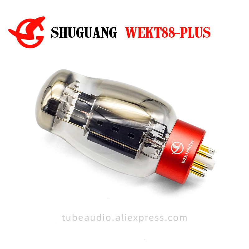 2026 Shuguang  WEKT88-PLUS Vac - Diy Electronics Parts review and price