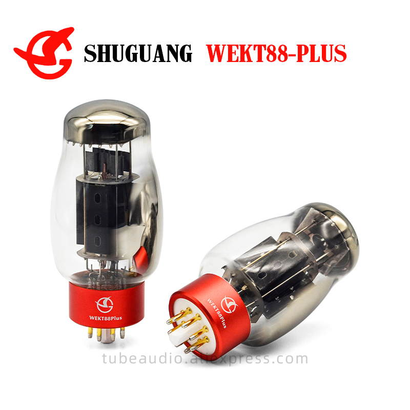 2026 Shuguang  WEKT88-PLUS Vac - Diy Electronics Parts review and price