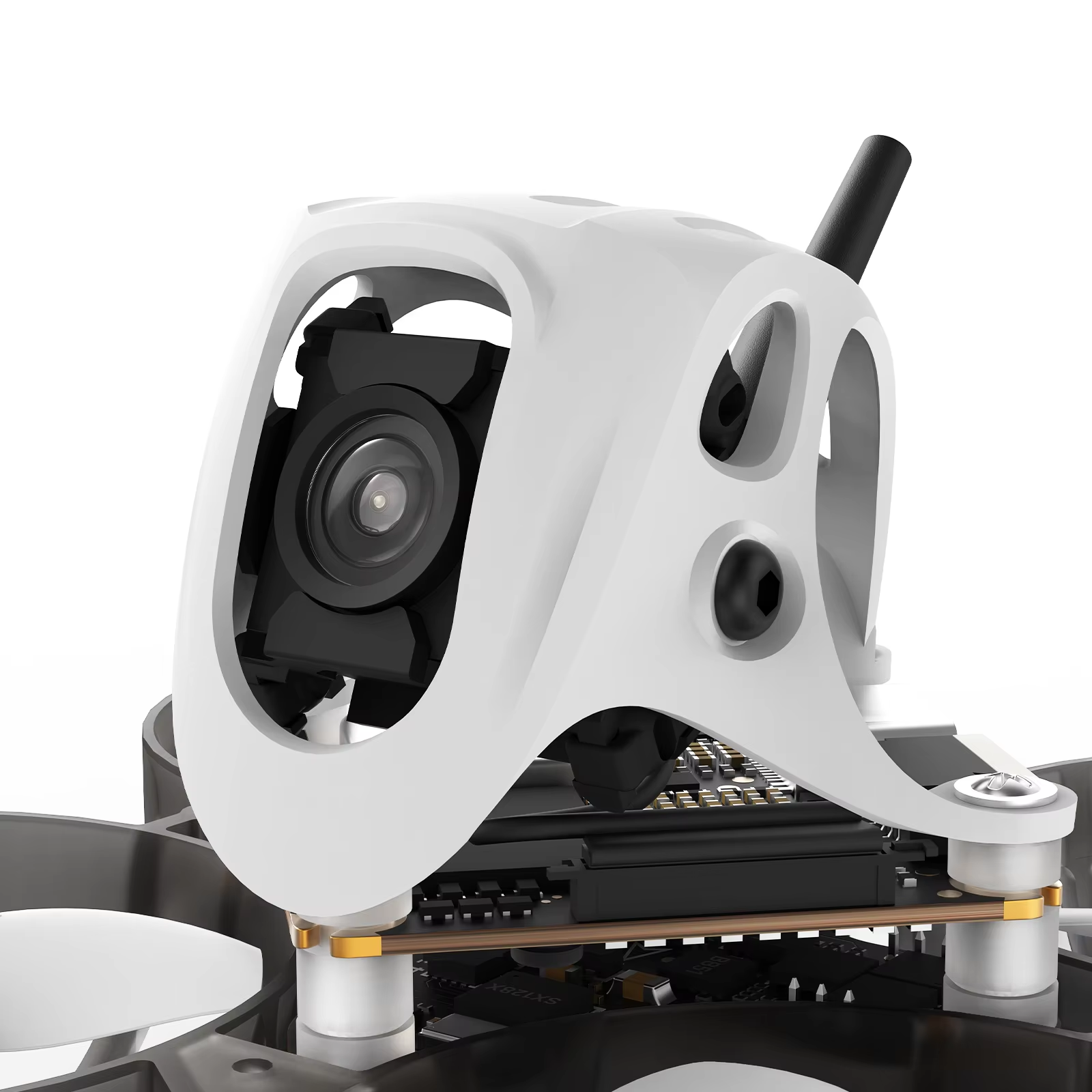 BETAFPV Meteor75 Pro FPV Drone - Diy Rc Electronics review and price