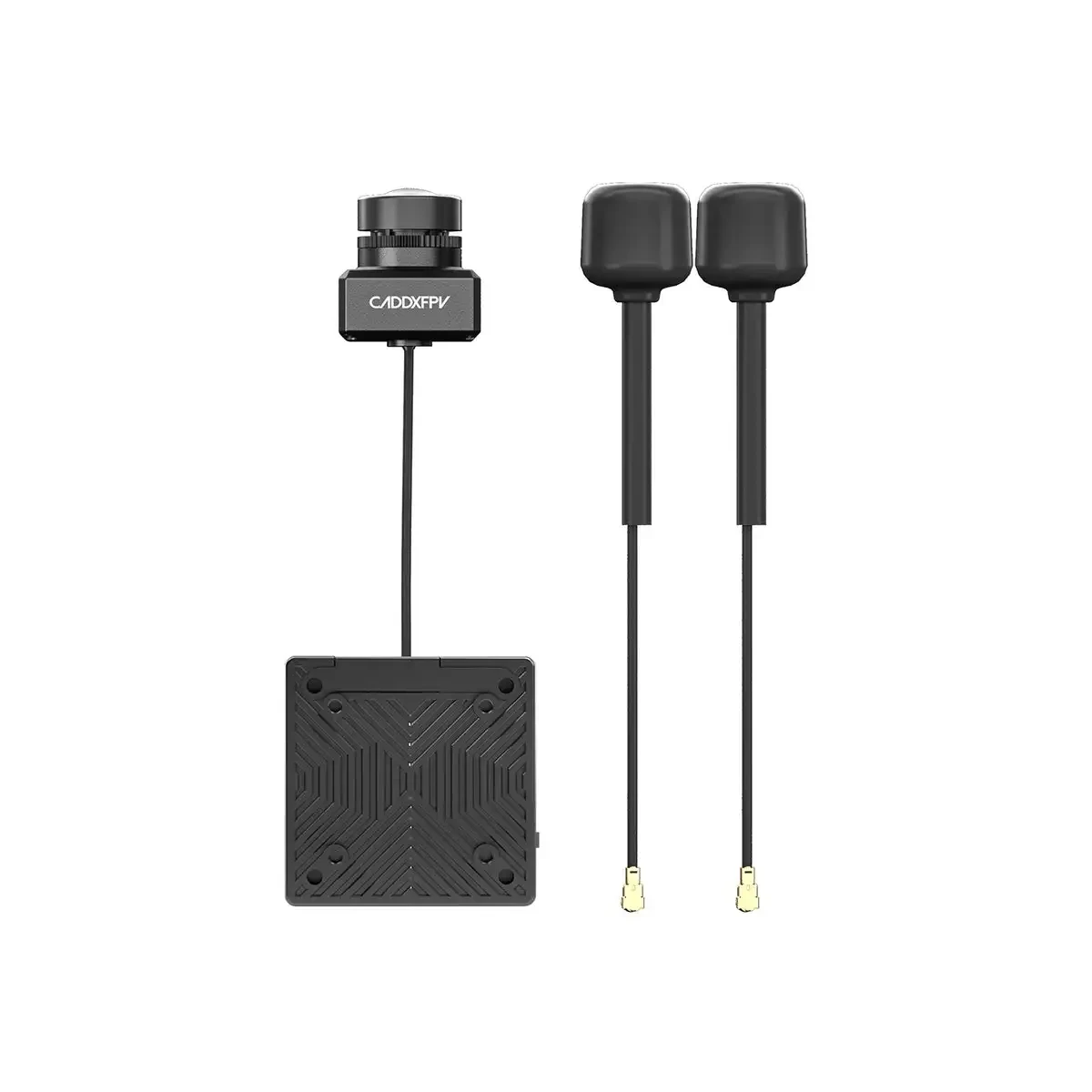 Walksnail Avatar HD Pro/HD Kit - Diy Drone Electronics Kit review and price