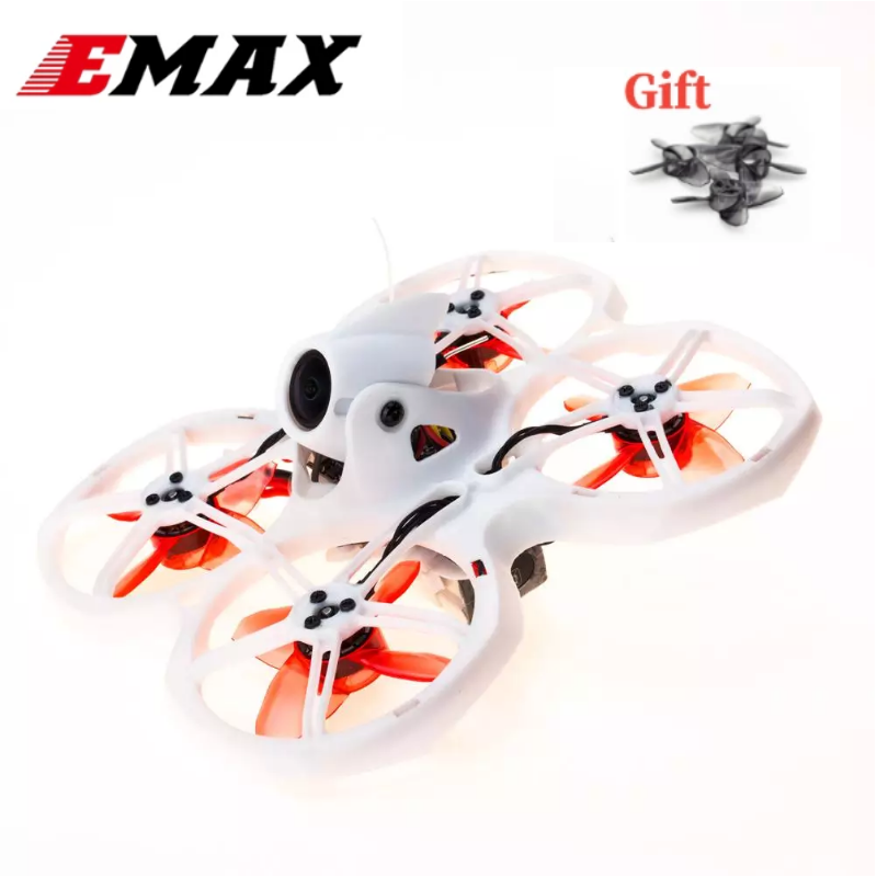 Emax Tinyhawk II 2 RTF FPV Rac - Diy Drone Electronics Kit review and price