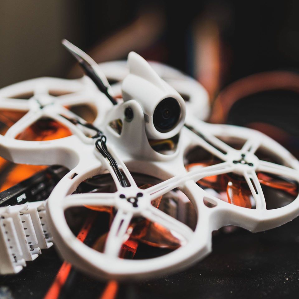 Emax Tinyhawk II 2 RTF FPV Rac - Diy Drone Electronics Kit review and price