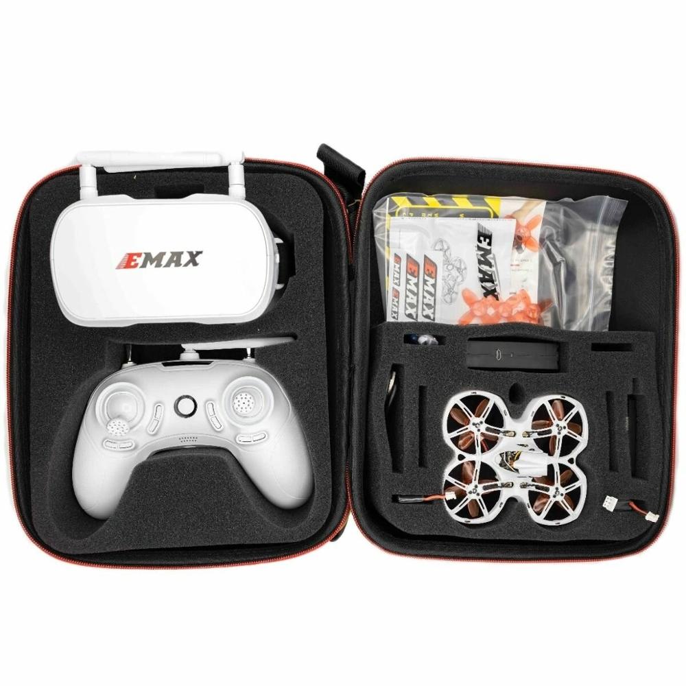 Emax Tinyhawk II 2 RTF FPV Rac - Diy Drone Electronics Kit review and price
