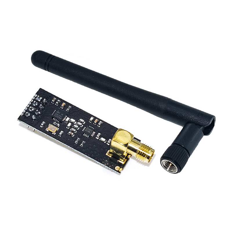 NRF24L01+PA + LNA 1100-meter l - Nrf24L01 Module Wireless review and price