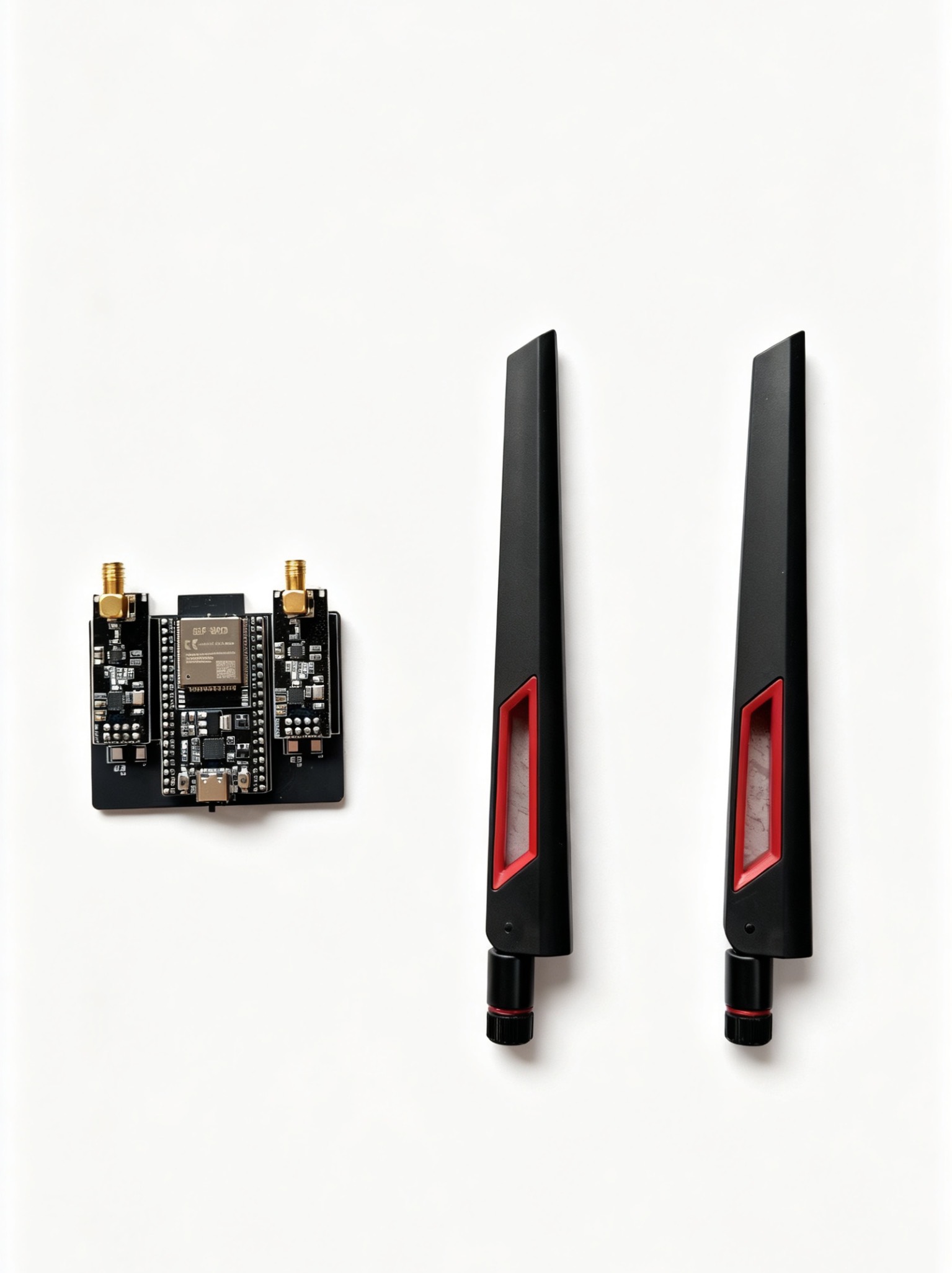 ESP32 DevKitC + NRF24L01 PA LN - Nrf24L01 Module Wireless review and price