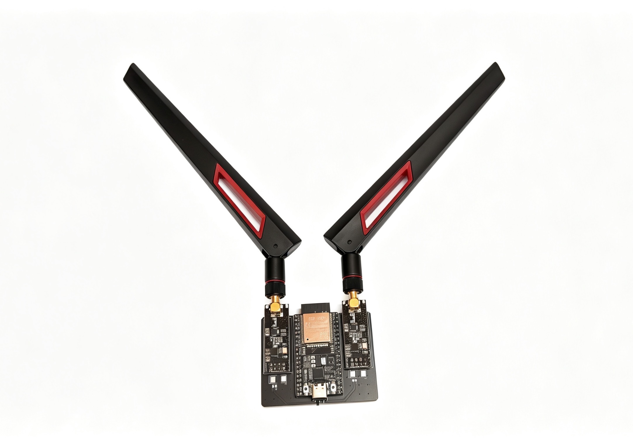 ESP32 DevKitC + NRF24L01 PA LN - Nrf24L01 Module Wireless review and price