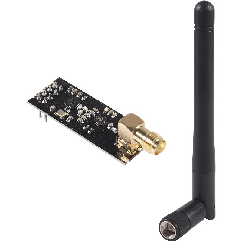 5pcs Wireless Transceiver Modu - Nrf24L01 Module Wireless review and price