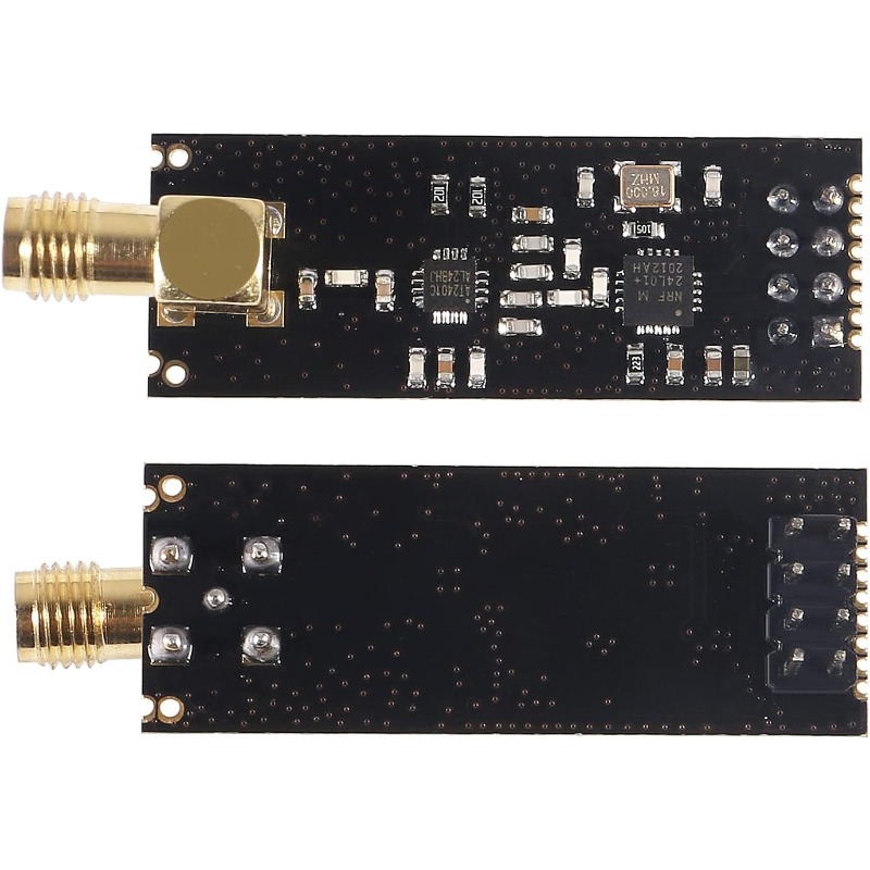 5pcs Wireless Transceiver Modu - Nrf24L01 Module Wireless review and price