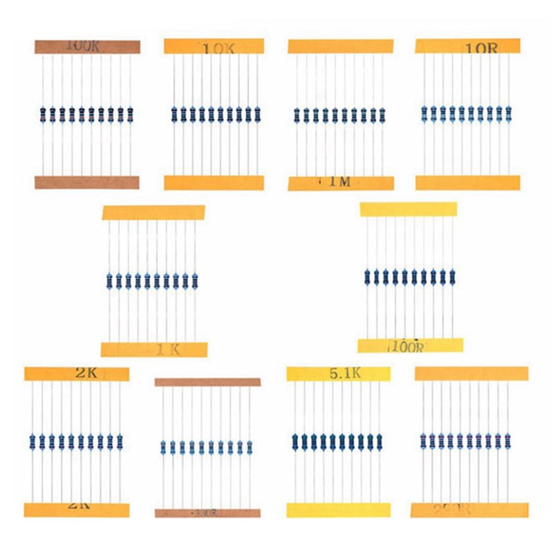 JABS-4X New Breadboard Set Ele - Diy Electronic Components review and price
