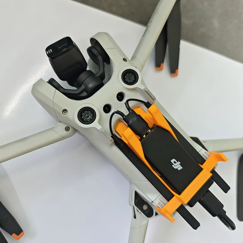 Fixed Bracket for DJI Cellular - Diy Drone Electronics Kit review and price