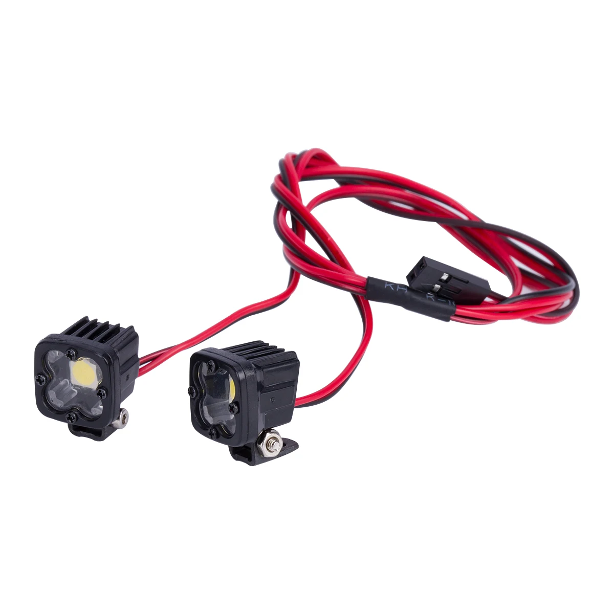 RC Car Square Bright LED Top L - Diy Rc Electronics review and price