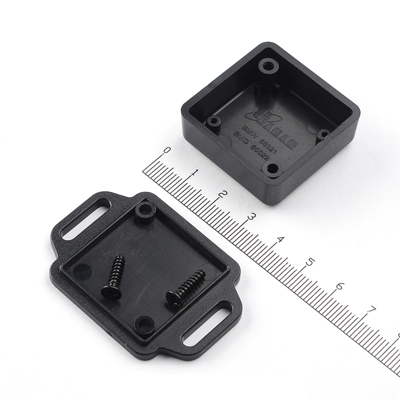 36*36*15mm Plastic Project Box - Diy Electronics Housing review and price