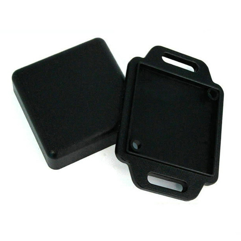 36*36*15mm Plastic Project Box - Diy Electronics Housing review and price