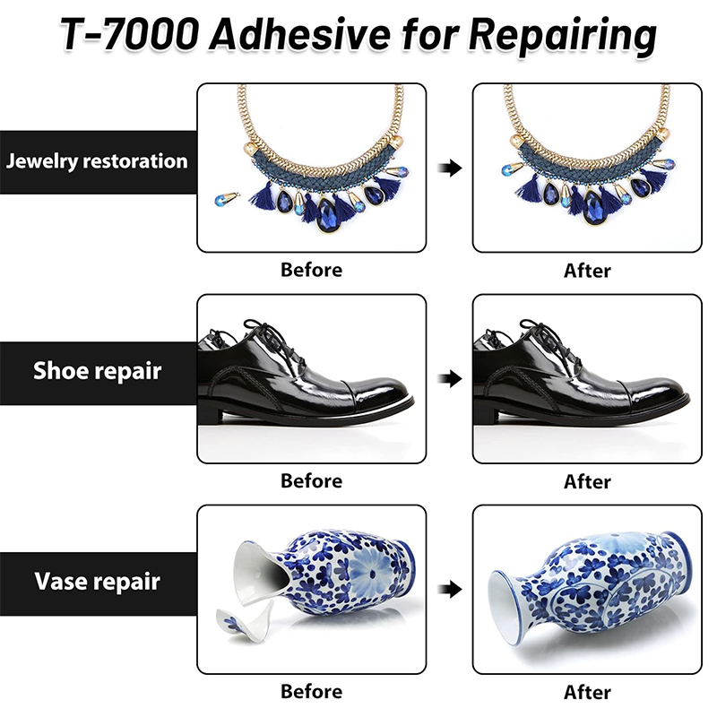 1pcs Universal Adhesive B7000  - Diy Electronic Components review and price
