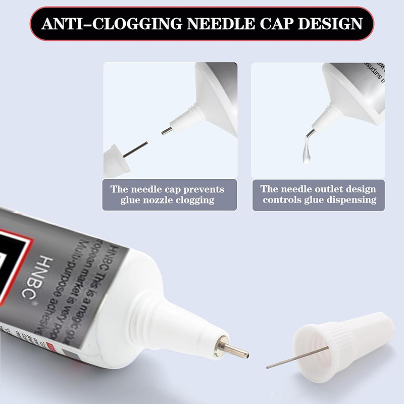 1pcs Universal Adhesive B7000  - Diy Electronic Components review and price