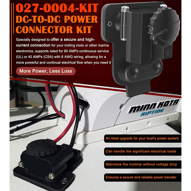027-0004 Marine 12-48V DC Powe - Diy Electronics Toys review and price