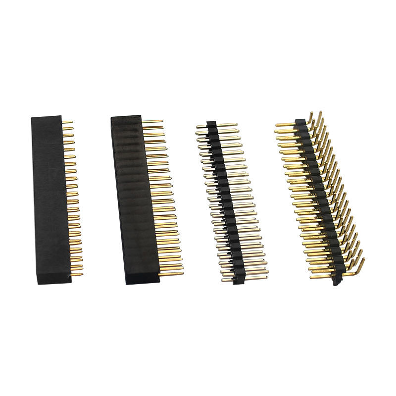 Raspberry Pi GPIO Header Kit 2 - Raspberry Pi Zero review and price