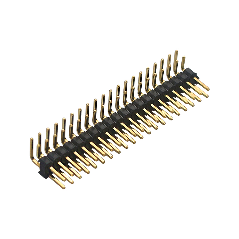Raspberry Pi GPIO Header Kit 2 - Raspberry Pi Zero review and price