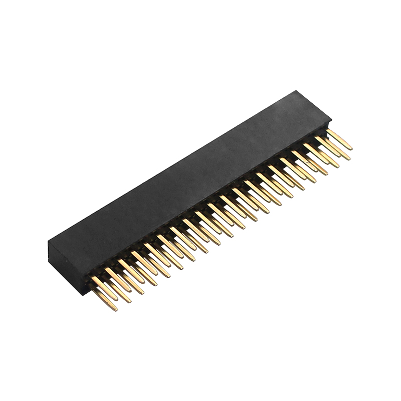 Raspberry Pi GPIO Header Kit 2 - Raspberry Pi Zero review and price