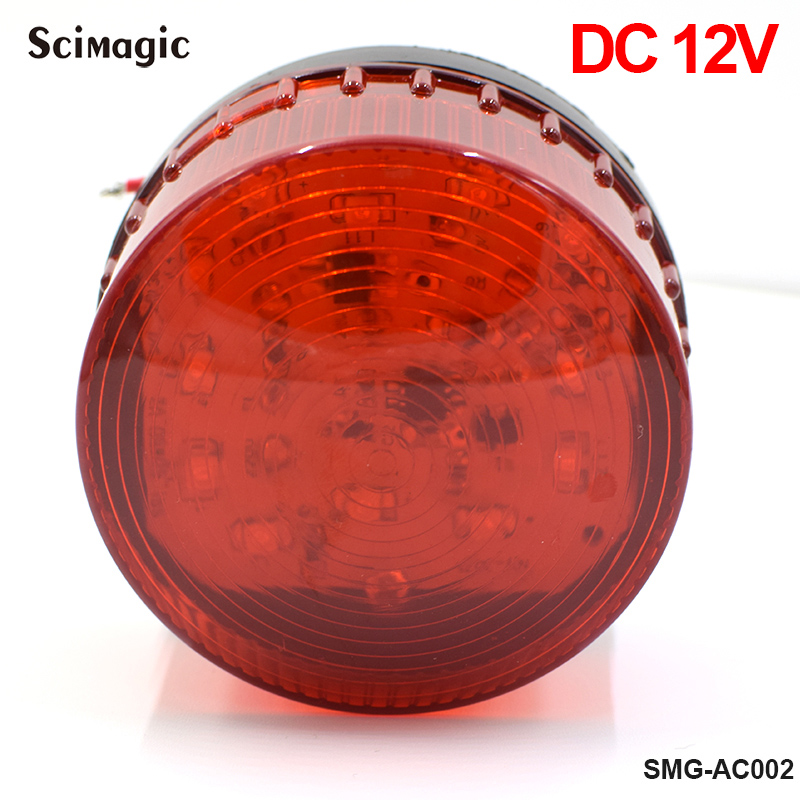 DC 12V 24V LED gate flashing l - Diy Rc Electronics review and price