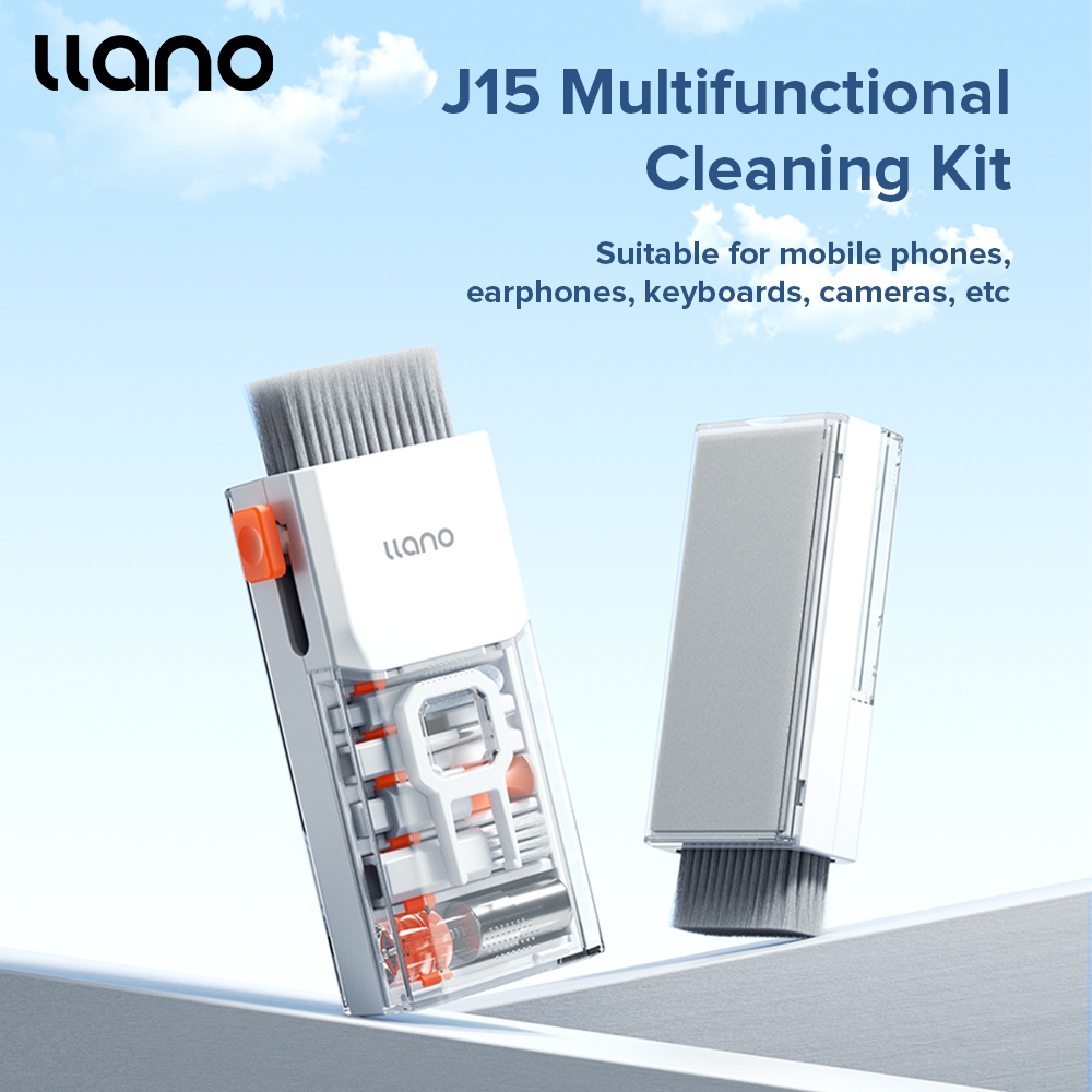 lano 9 In 1 Keyboard Cleaning  - Diy Electronics Toys review and price