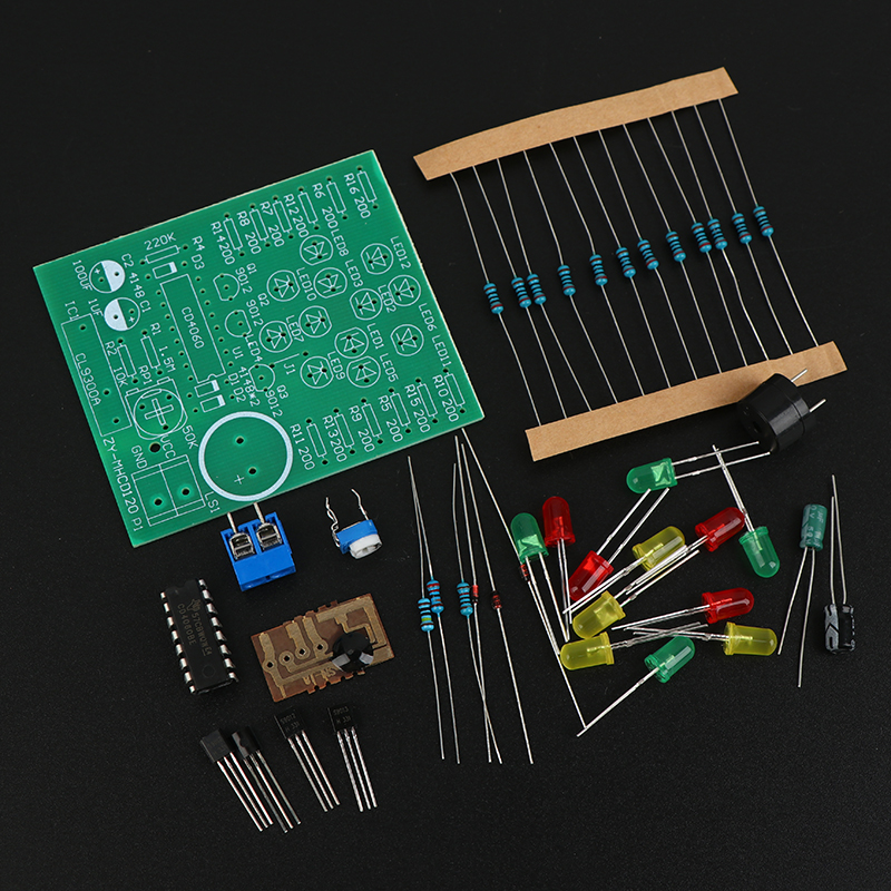 New Style DIY Electronic Kit D - Diy Electronics Housing review and price