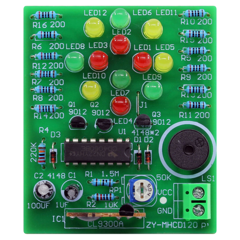 New Style DIY Electronic Kit D - Diy Electronics Housing review and price