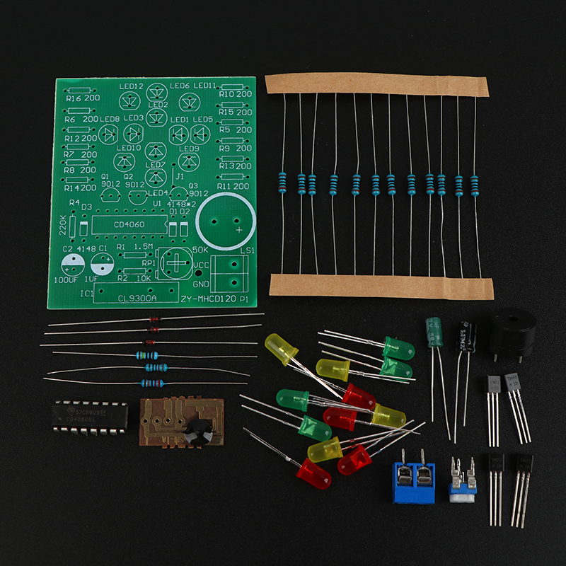 New Style DIY Electronic Kit D - Diy Electronics Housing review and price