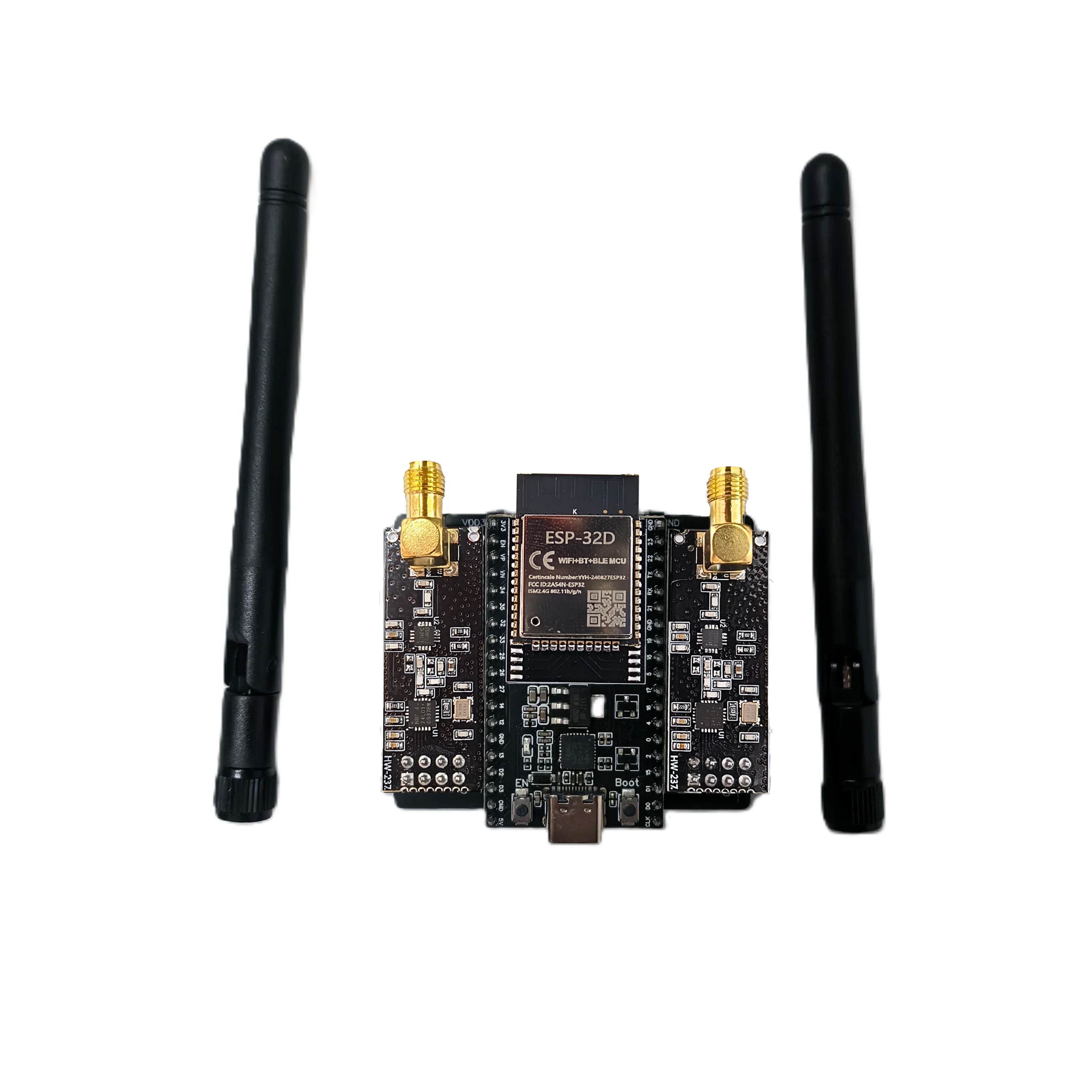New ESP32 DevKitC + NRF24L01 P - Nrf24L01 Module Wireless review and price