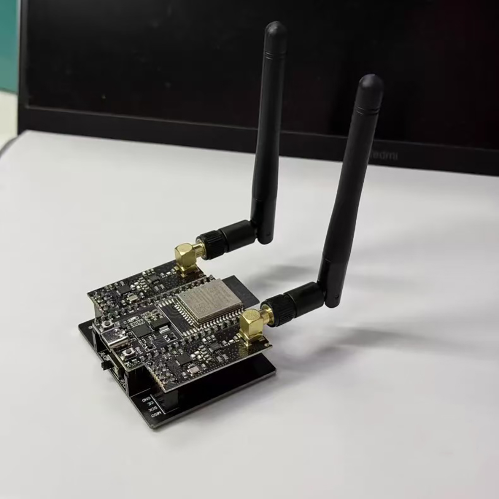 New ESP32 DevKitC + NRF24L01 P - Nrf24L01 Module Wireless review and price