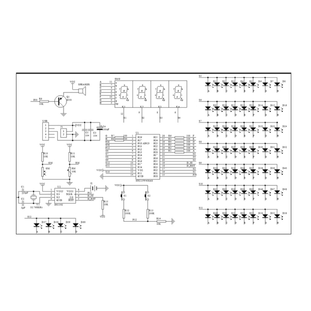 Customized Thin Film Switch Wi - Diy Electronic Components review and price