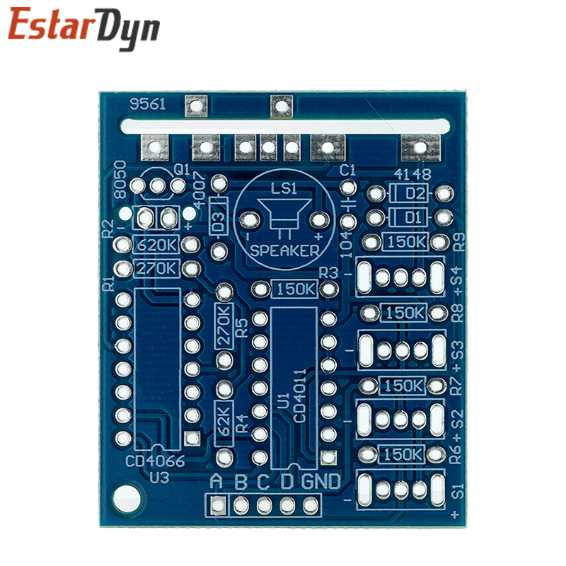16 Music Sound Box BOX-16 Boar - Diy Electronics Kits For Kids review and price