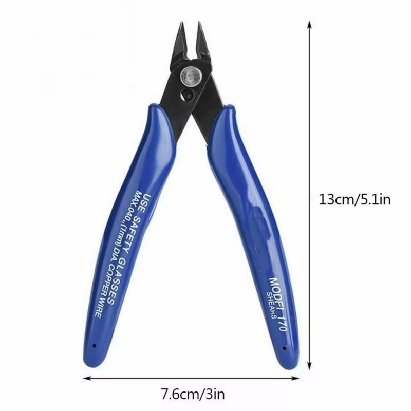 Multi Functional Pliers Carbon - Diy Electronic Components review and price