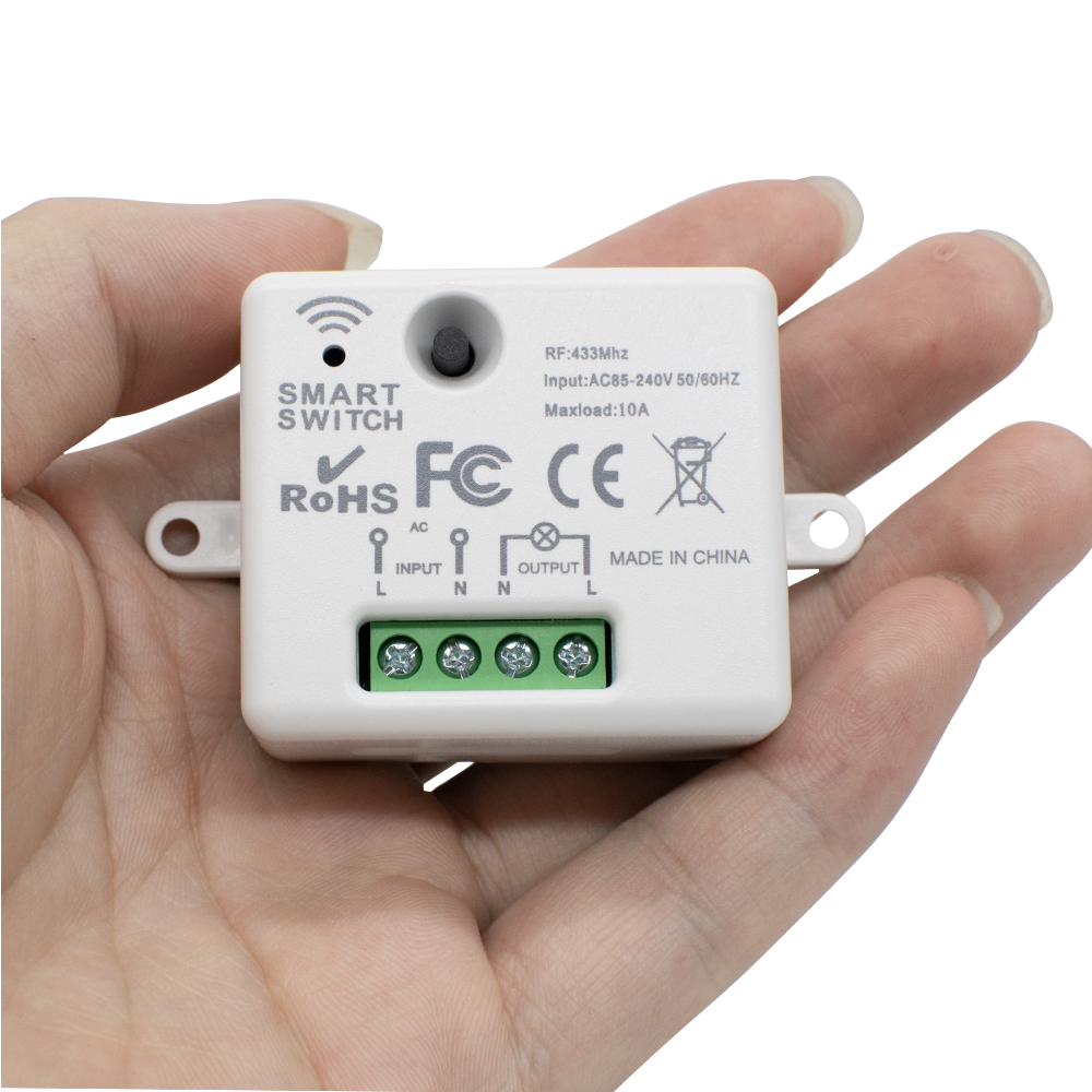 220V 1CH Wireless Remote Contr - Diy Rc Electronics review and price