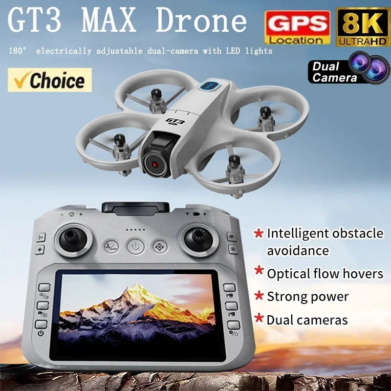 2026 NEW GT3 Mini With LED Fol - Diy Drone Electronics Kit review and price