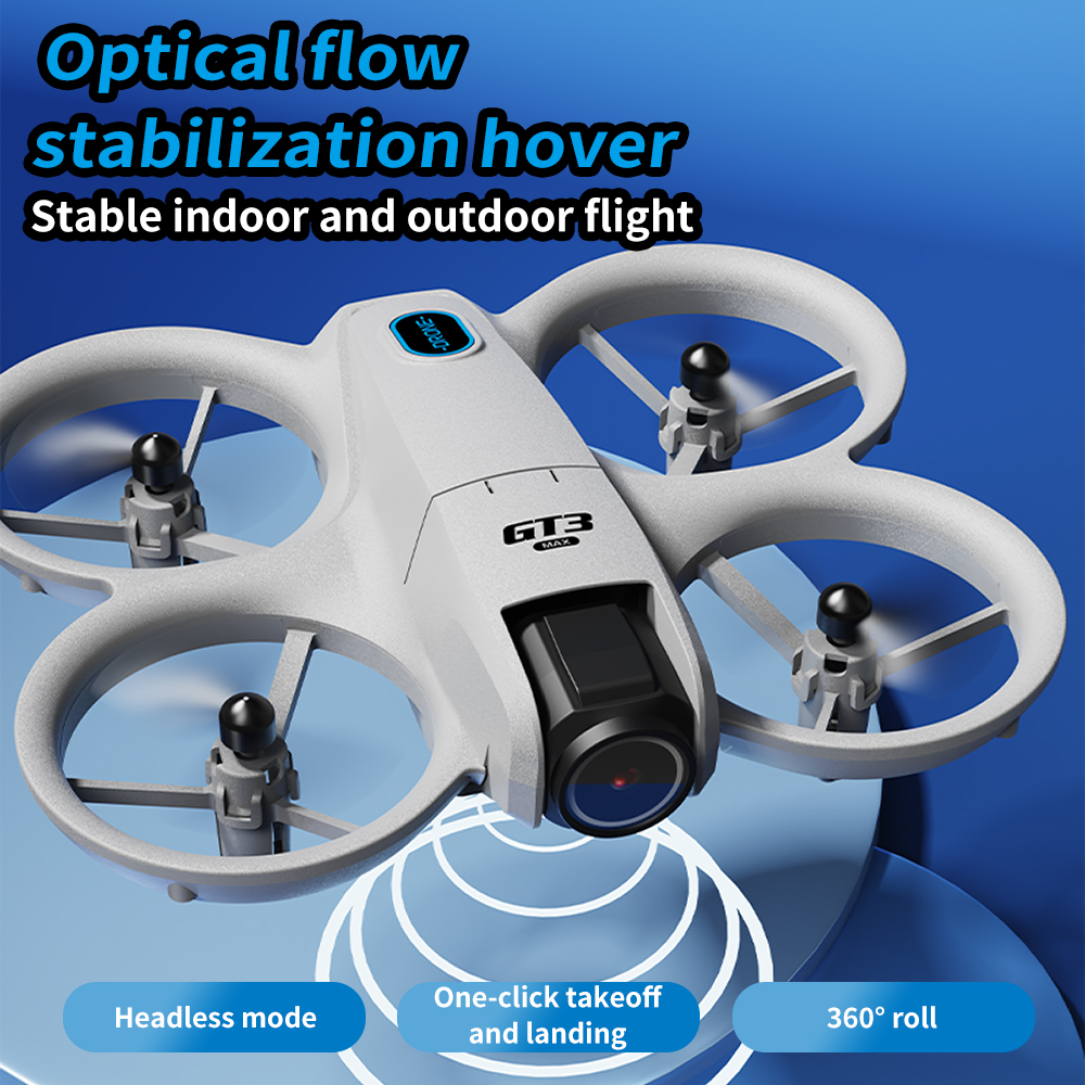 2026 NEW GT3 Mini With LED Fol - Diy Drone Electronics Kit review and price