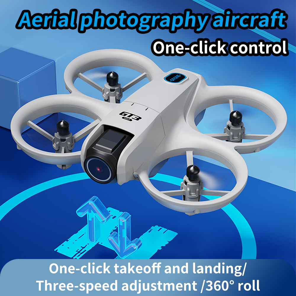 2026 NEW GT3 Mini With LED Fol - Diy Drone Electronics Kit review and price