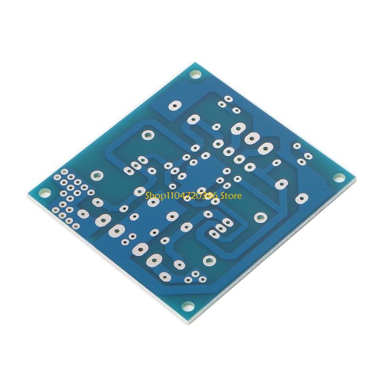 K0EA Fused LM317+LM337 Postive - Diy Electronics Parts review and price
