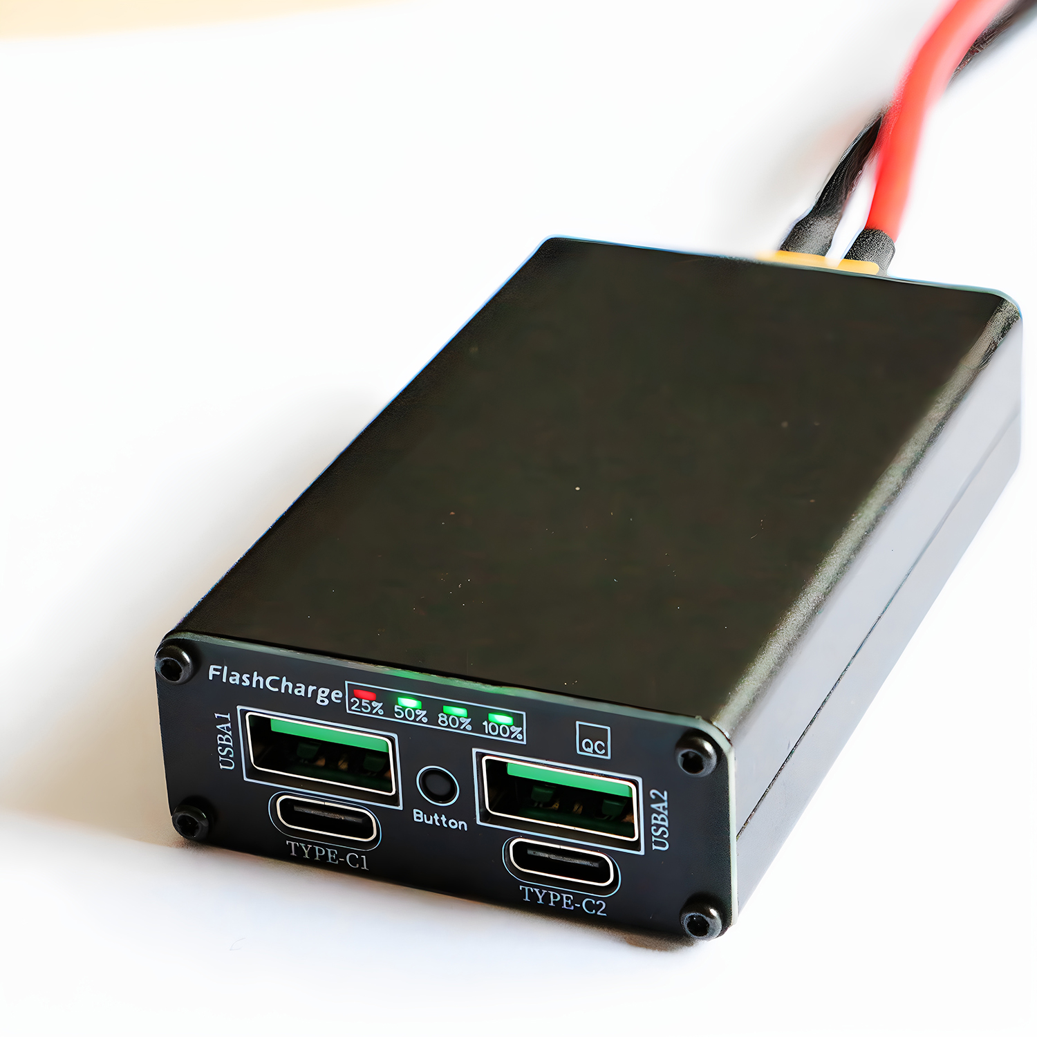 PD3.1 100W Bidirectional Fast  - Diy Electronics Module 999 Store review and price