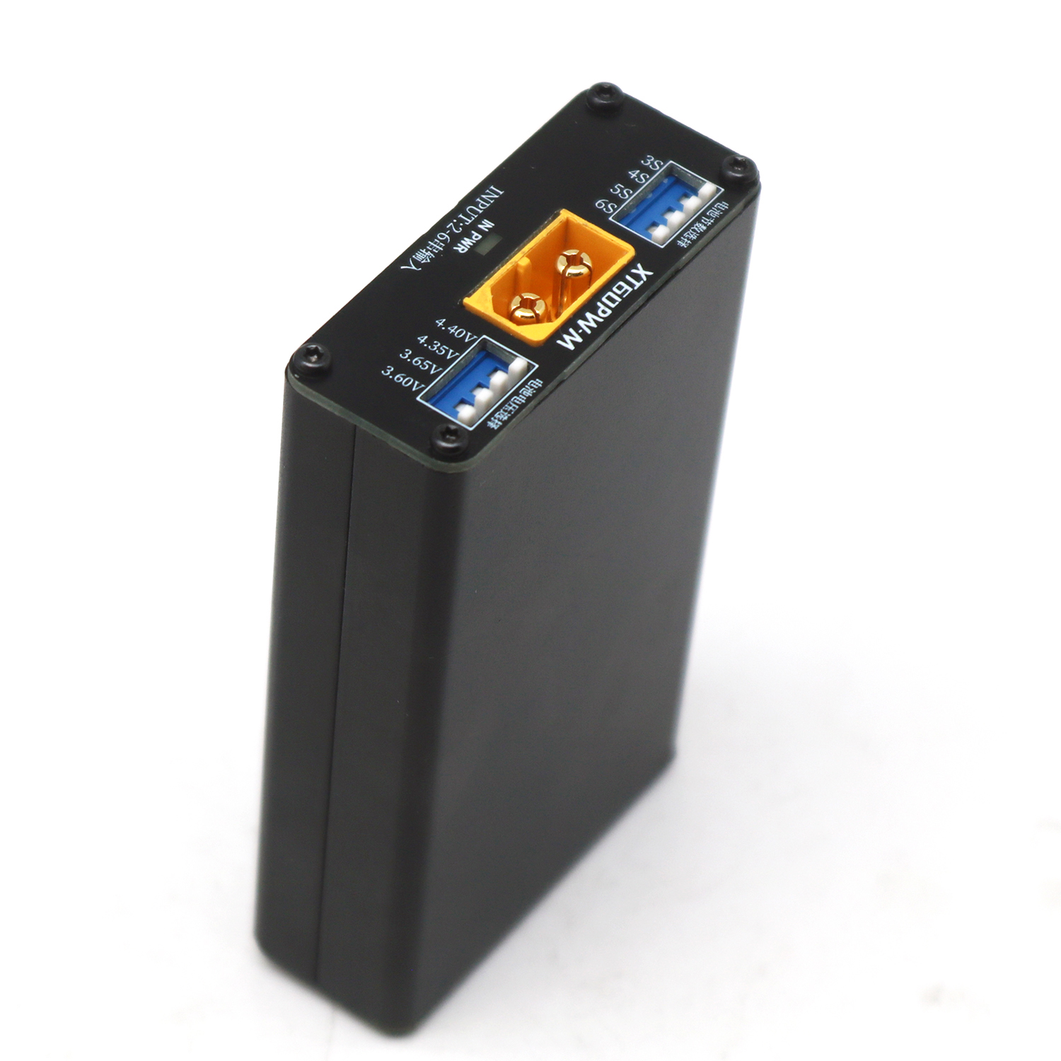 PD3.1 100W Bidirectional Fast  - Diy Electronics Module 999 Store review and price