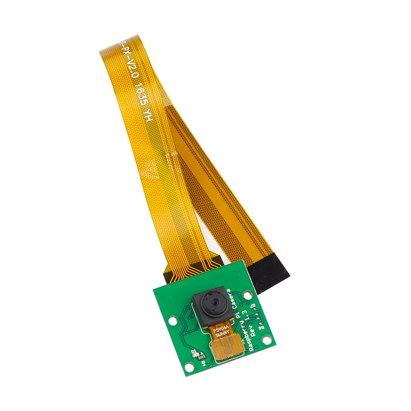 5MP Raspberry Pi 5 Zero Camera - Raspberry Pi Zero review and price