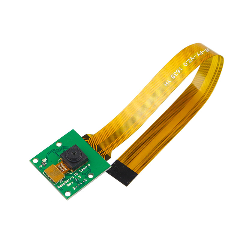 5MP Raspberry Pi 5 Zero Camera - Raspberry Pi Zero review and price