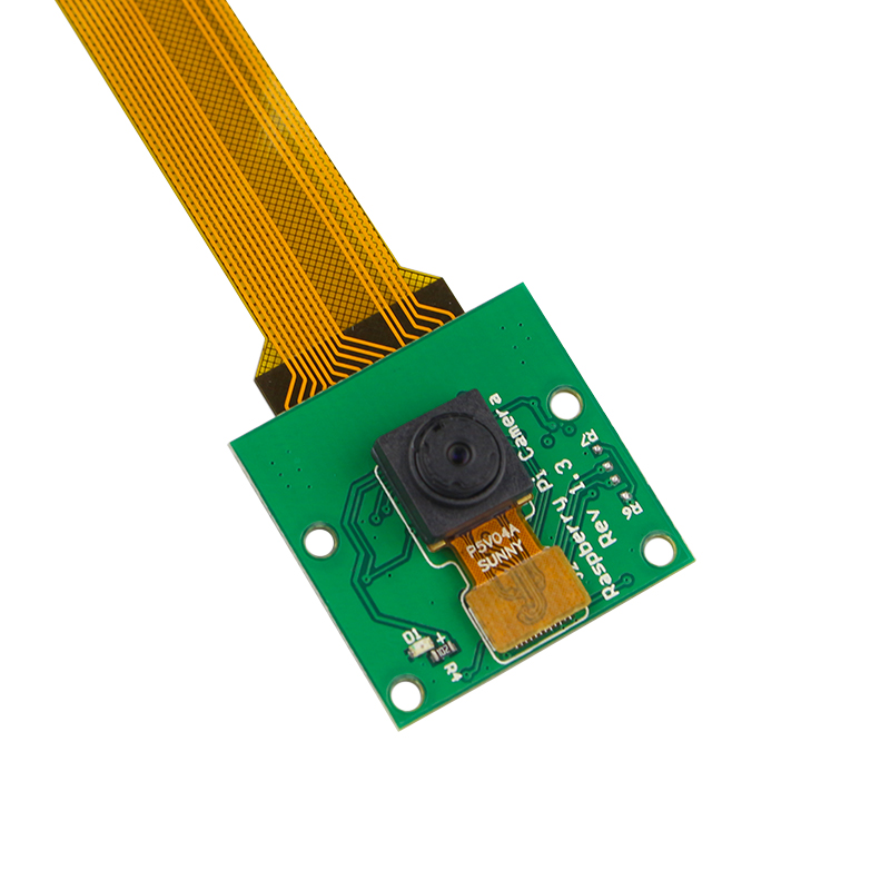 5MP Raspberry Pi 5 Zero Camera - Raspberry Pi Zero review and price
