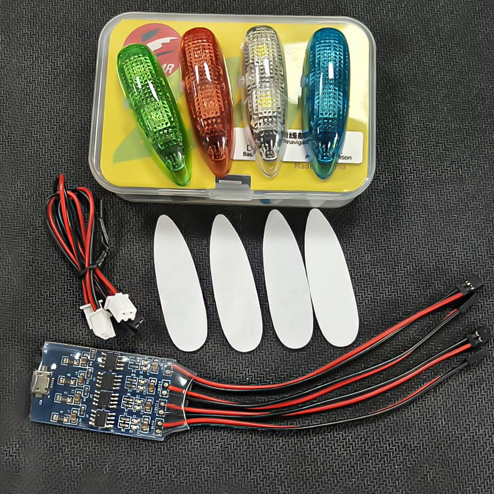 ZMR III Wireless Navigation Li - Diy Rc Electronics review and price