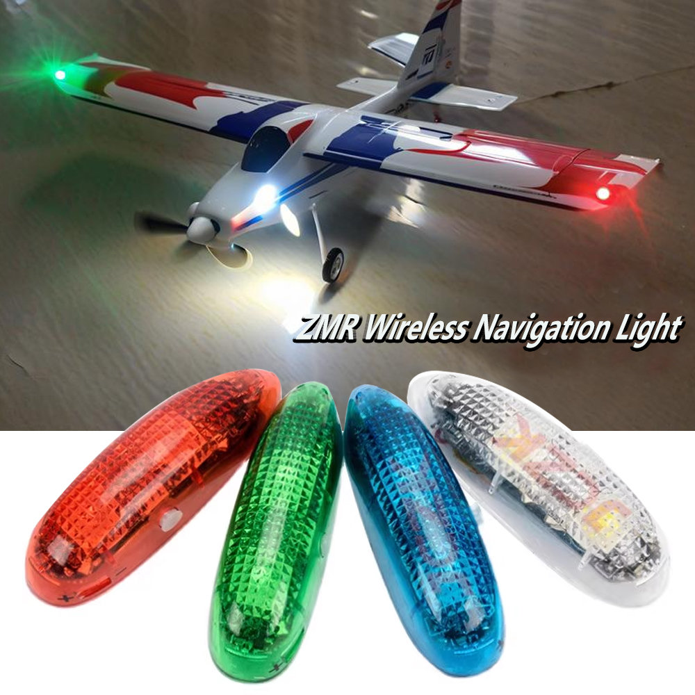 ZMR III Wireless Navigation Li - Diy Rc Electronics review and price