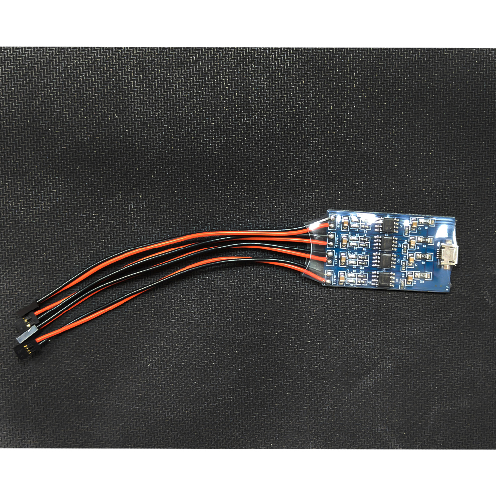 ZMR III Wireless Navigation Li - Diy Rc Electronics review and price