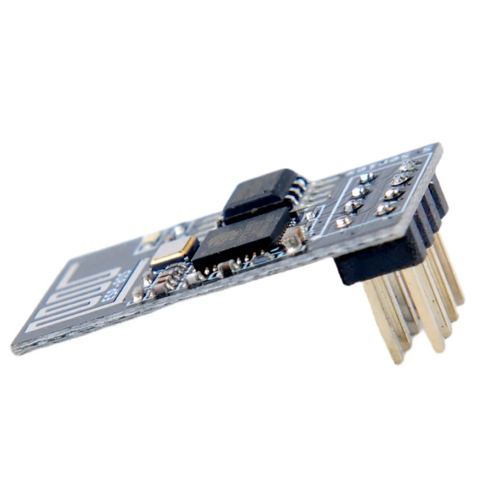 ESP-01S ESP8266 WiFi Module 4M - Diy Electronic Components review and price